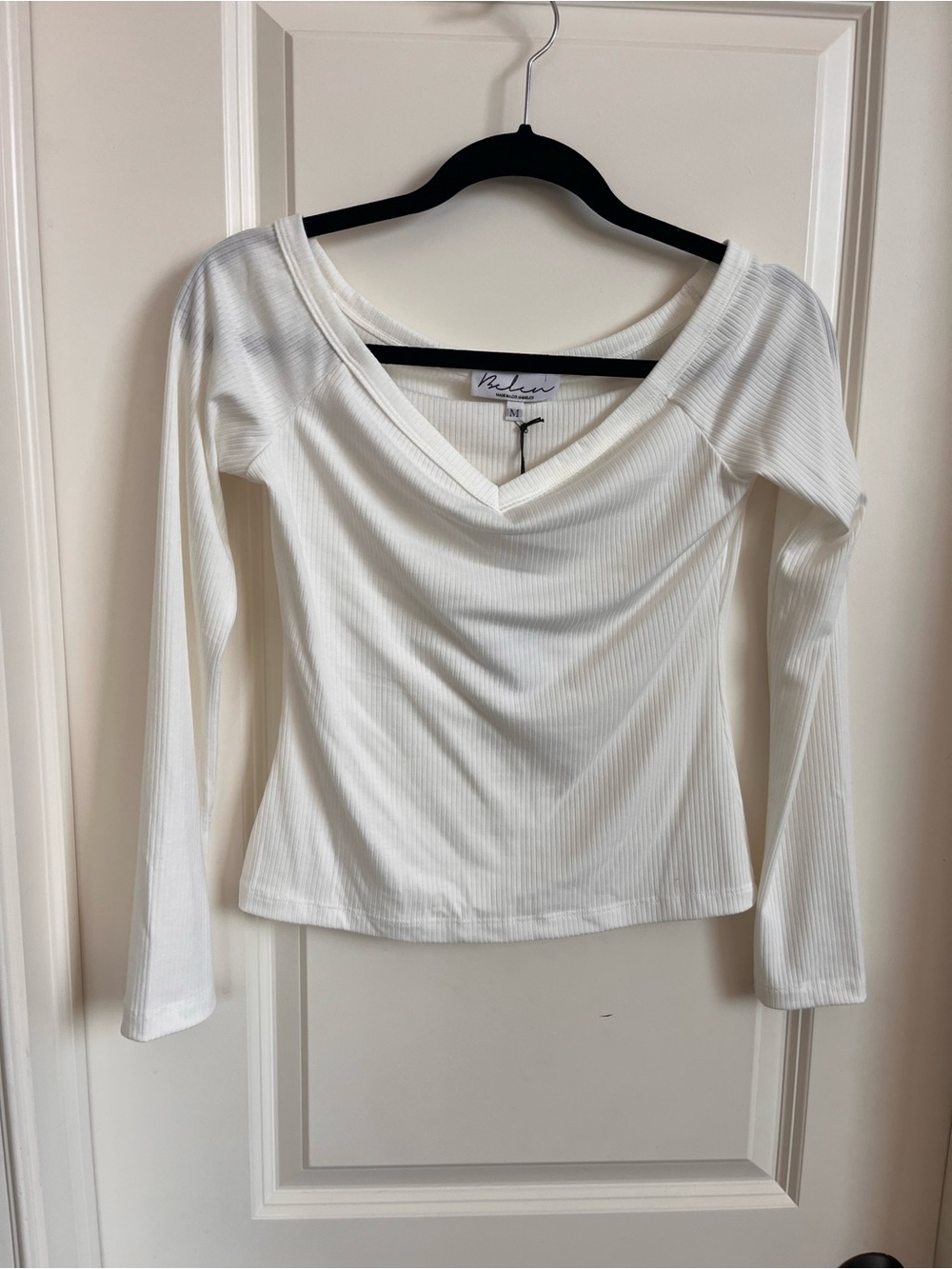 NWT Belen top